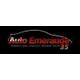 AUTO EMERAUDE 35