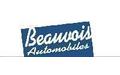Information : Peugeot Montaigu<br>Groupe Beauvois Automobiles
