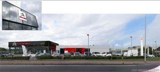 Informations: MARY AUTOMOBILES DEAUVILLE - CITROEN