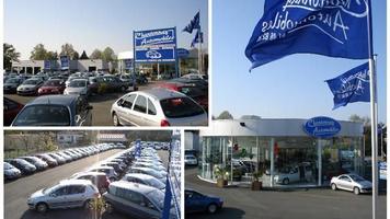 Chantonnay Automobiles