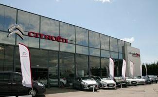 SPOTICAR MIDI AUTO 56 VANNES