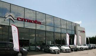 Informations: SPOTICAR MIDI AUTO 56 VANNES