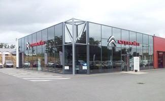 SPOTICAR MIDI AUTO 56 AURAY
