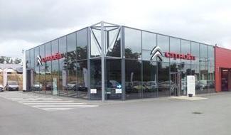 Informations: SPOTICAR MIDI AUTO 56 AURAY