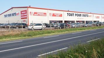 TOUTPOURLAUTO.NET