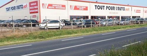 Informations: TOUTPOURLAUTO.NET