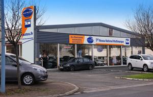 Informations: Eric KOSTRZEWA Automobiles