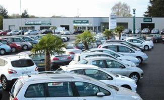 Guer Coët Automobiles