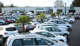 Informations: Guer Coët Automobiles