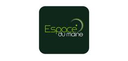 ESPACE DU MAINE