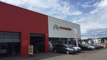 DA COSTA AUTOMOBILES