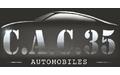 Information : C.A.C. 35 AUTOMOBILES