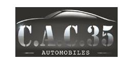 C.A.C. 35 AUTOMOBILES