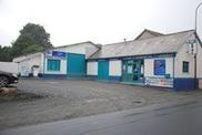 GARAGE DES MARAIS - 12, Rue de la Vannerie &agrave; REMILLY-SUR-LOZON (50)