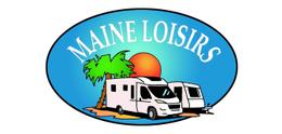 MAINE LOISIRS