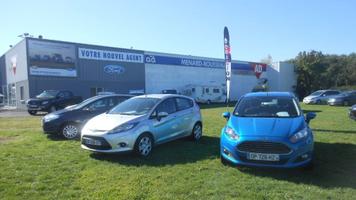 MENARD ROUSSEAU - AGENT FORD