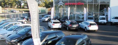 Informations: CITROEN PONT L'ABBE - ATLANTIQUE AUTO