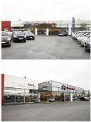 Informations: CARPIER AUTOMOBILES - CITROËN VITRÉ