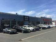 KIA LA ROCHE-SUR-YON - 73 rue de la Croisée &agrave; MOUILLERON-LE-CAPTIF (85)