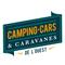 CAMPING CARS DE L'OUEST -  LOPERHET 