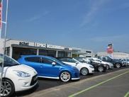 Gwen automobiles - 3, rue Pierre de Coubertin &agrave; Binic étables sur mer (22)