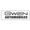 Gwen automobiles