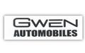 Information : Gwen automobiles