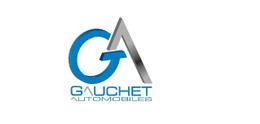 GAUCHET AUTOMOBILES