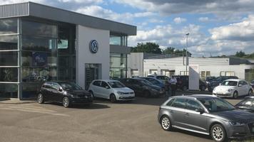 CAP AUTOMOBILES