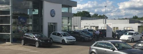 Informations: CAP AUTOMOBILES