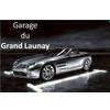 GARAGE DU GRAND LAUNAY - SPECIALISTE MERCEDES MORLAIX (INDEPENDANT)