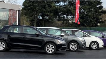 AUTOMOBILES DE A à Z  LAVAL