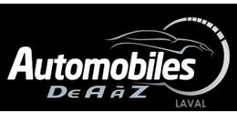 AUTOMOBILES DE A à Z  LAVAL