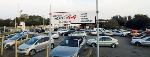 Informations: Esprit Auto 44