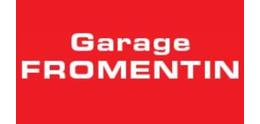 Garage Fromentin
