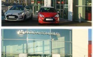 CLARENS Automobiles Citroën/DS/Opel CHALLANS