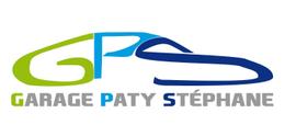 Garage PATY Stéphane