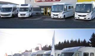 Informations: AVEN CAMPING-CARS CONCARNEAU