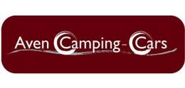 AVEN CAMPING-CARS CONCARNEAU