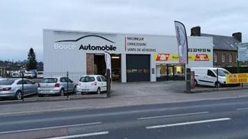 BOUCÉ AUTOMOBILES