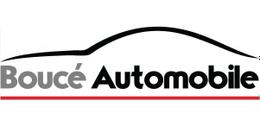 BOUCÉ AUTOMOBILES