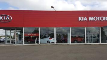 TOYOTA KIA GCA AVRANCHES