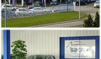 Informations: Sacmi 44