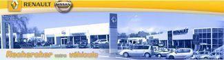 Groupe IDYL AUTO - Renault Dacia - La baule