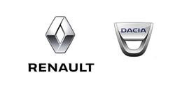 Groupe IDYL AUTO - Renault Dacia - La baule