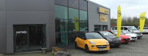 Informations: SPEED AUTO