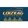 GARAGE LOIZEAU