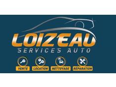 GARAGE LOIZEAU Sigournais