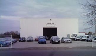 Informations: ST PHILBERT AUTOS