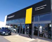 CONRAIE AUTOMOBILES SERVICES - 3 rue Aristide et Marguerite Boucicaut &agrave; ORVAULT (44)